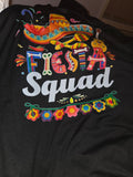 Fiesta Squad T-Shirt